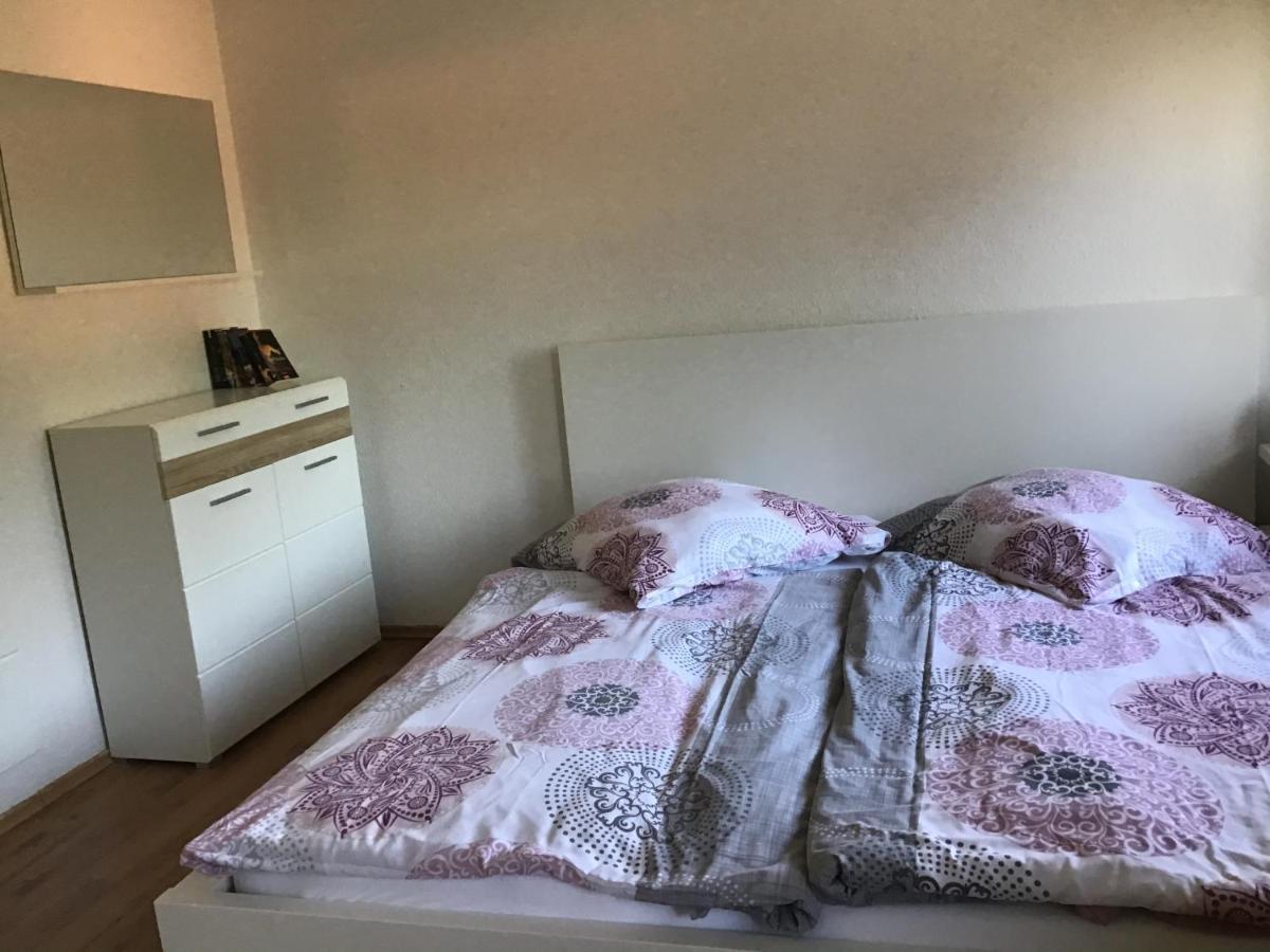 Bokelrehm 3 Lejlighed Eksteriør billede